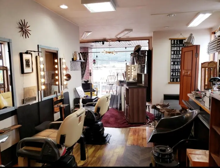 sinistra シニストラ　足利山下店の内観・外観1