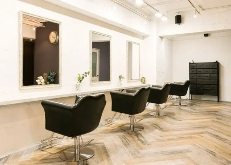 Lusso canaanの内観・外観2