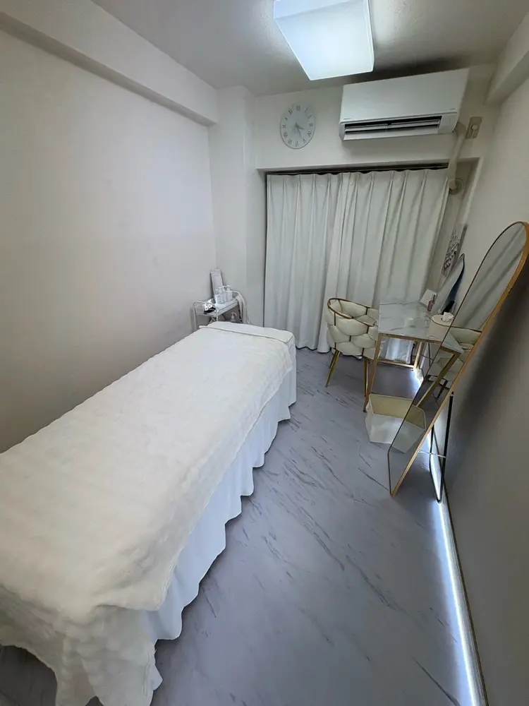 OLYMPIAの内観・外観3