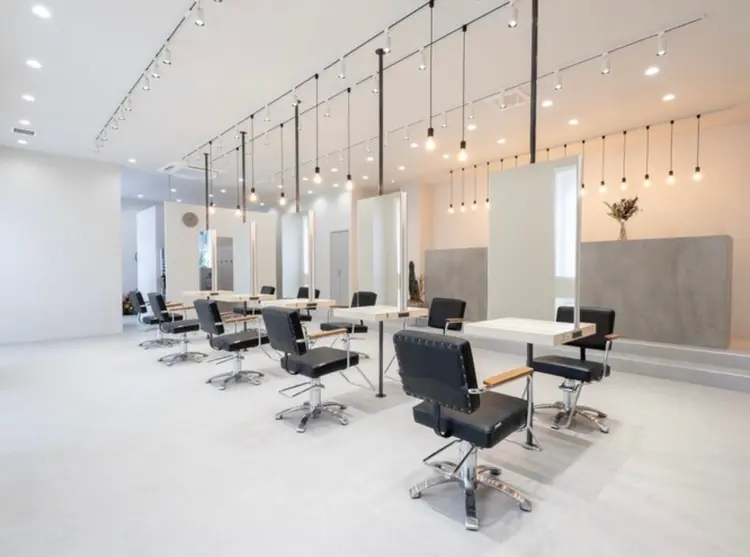 SOYON栄の内観・外観2