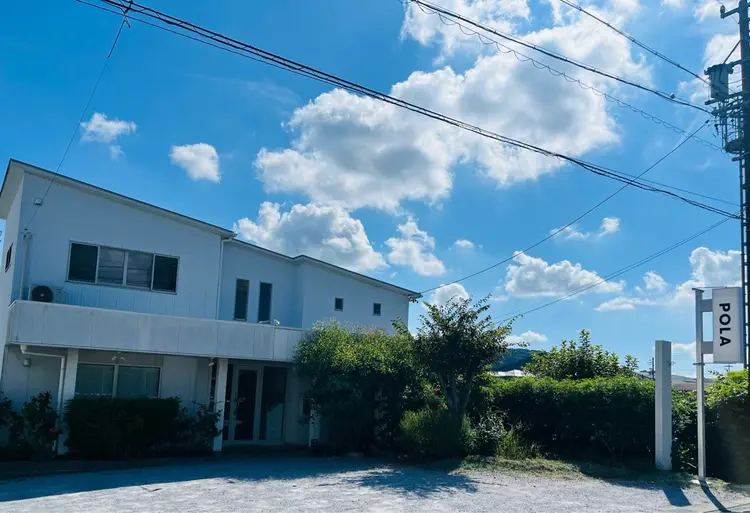 POLA  Smile店の内観・外観1