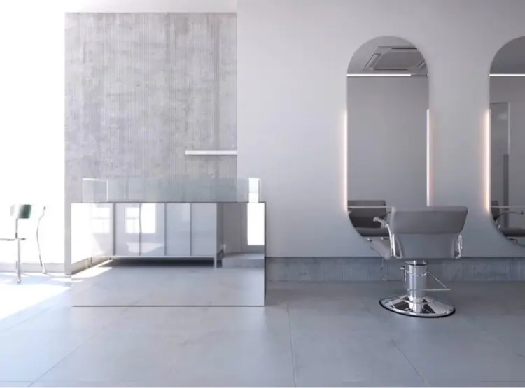 iena池袋の内観・外観1