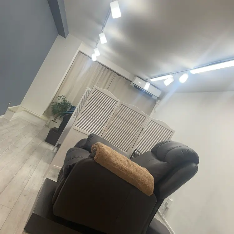 libertéの内観・外観1