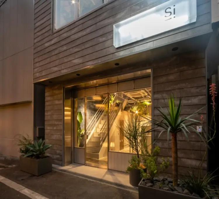 siの内観・外観1