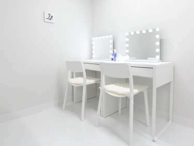 eyelash salon R&の内観・外観3