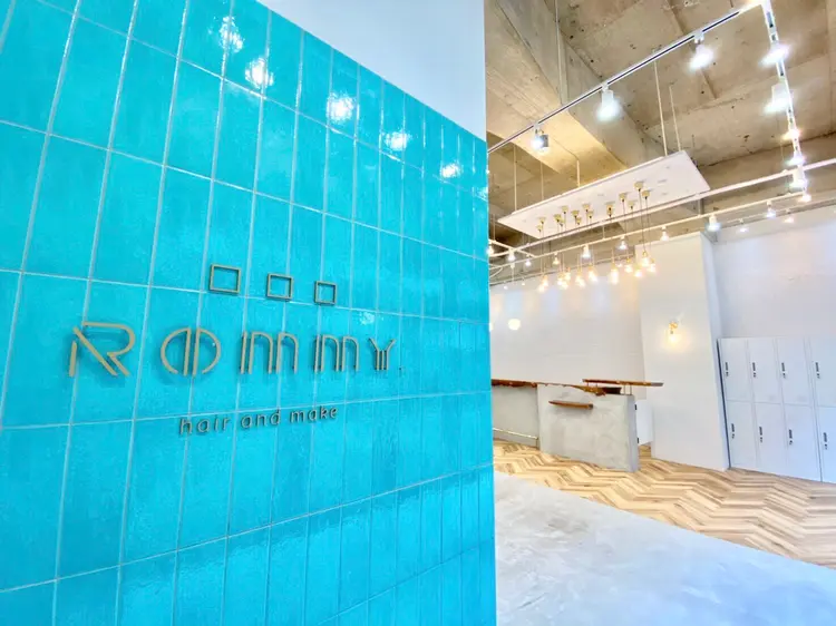 ROMMY.の内観・外観3