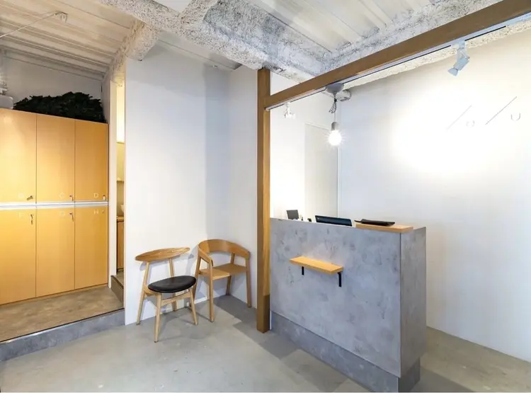 leluの内観・外観1