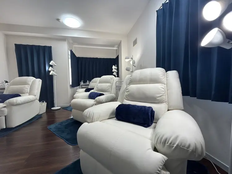 VIE.ORNEの内観・外観1