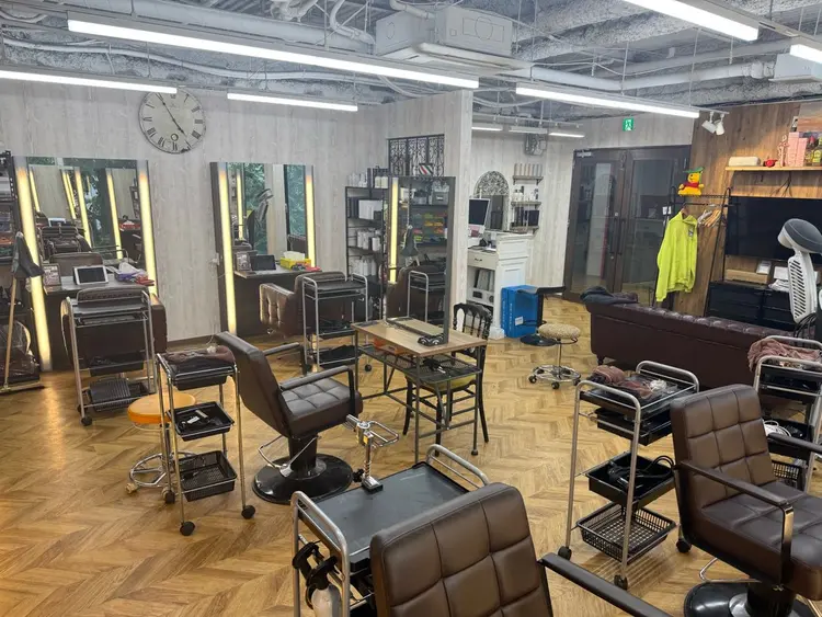 eliseの内観・外観1