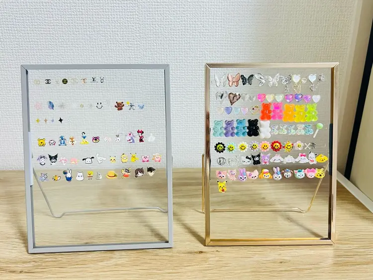 chérie nailの内観・外観3