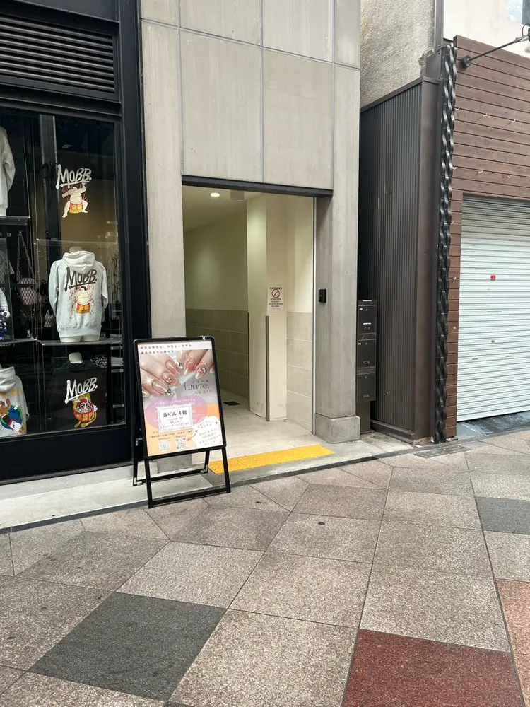 Liure.の内観・外観1