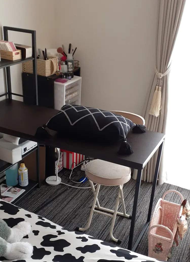 Saya Nailの内観・外観2