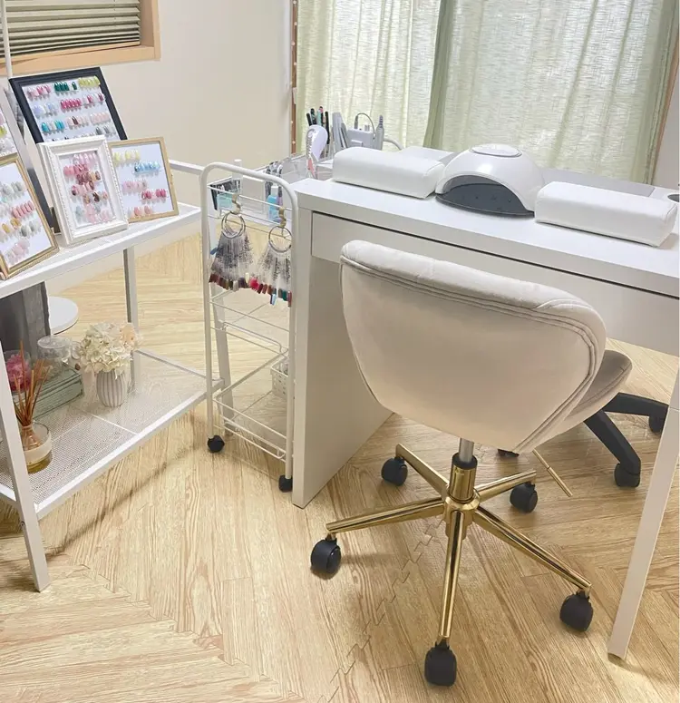 malumの内観・外観1