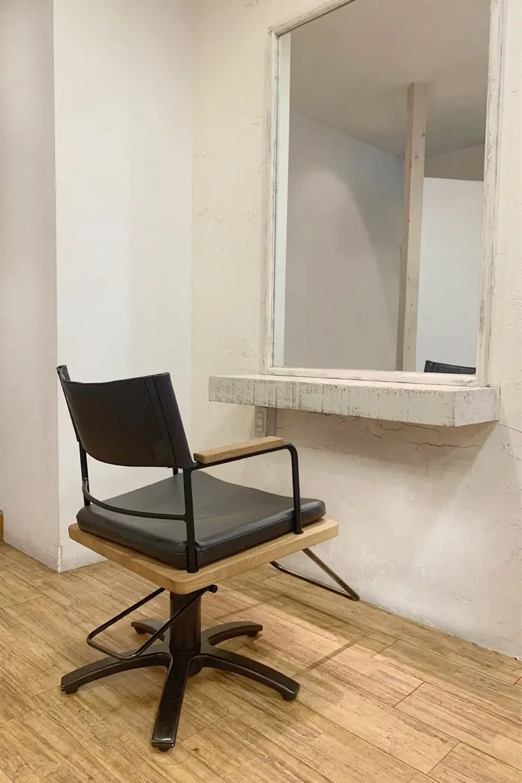 ディフィーの内観・外観1