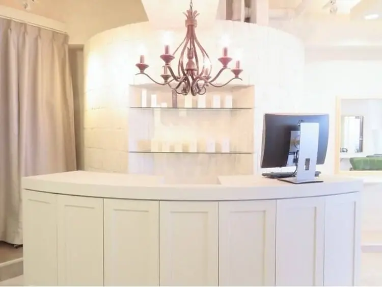 emiwo石川町店の内観・外観3