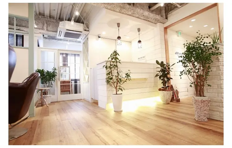 aRiettaの内観・外観1