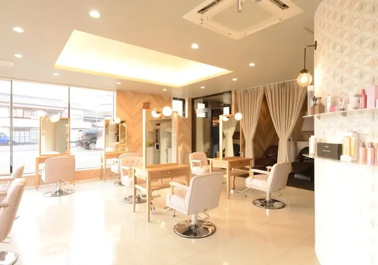 CA-PETZの内観・外観2