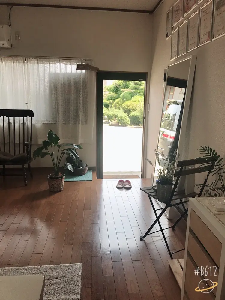 nailroom Kanaの内観・外観2