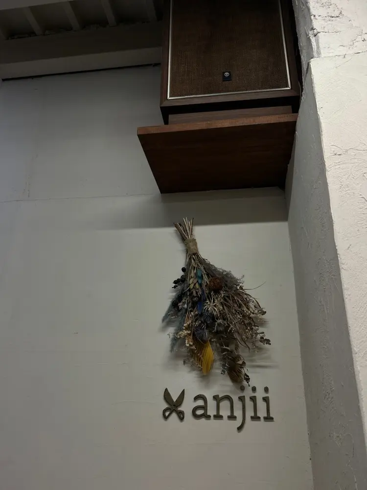 hair make anjiiの内観・外観3