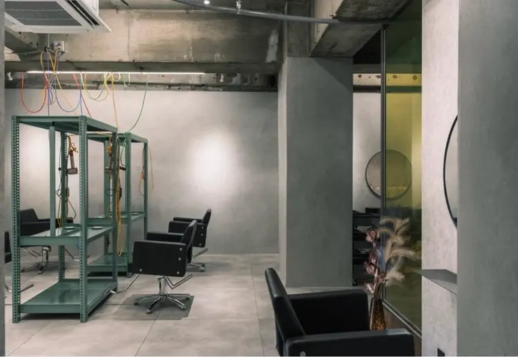 copeu【クペウ】の内観・外観2