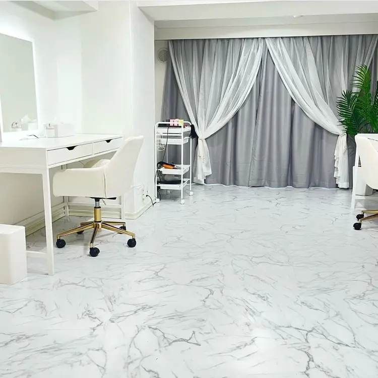 ヘアセット専門店 hair make salon Rの内観・外観1