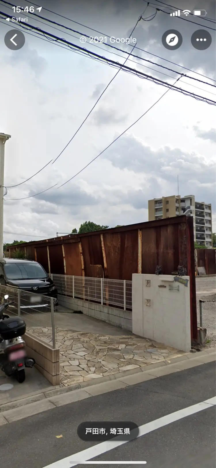 private salon mellowの内観・外観3