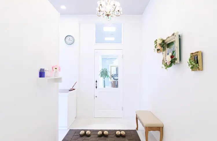 Gypsy恵比寿店の内観・外観1