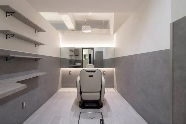 EMANON池袋の内観・外観2