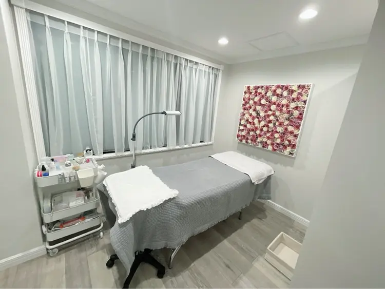 eyelash salon Winkの内観・外観2