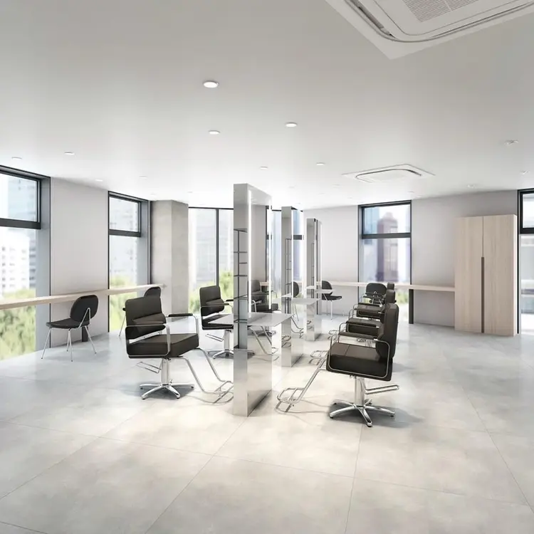 Bond Story novaの内観・外観2