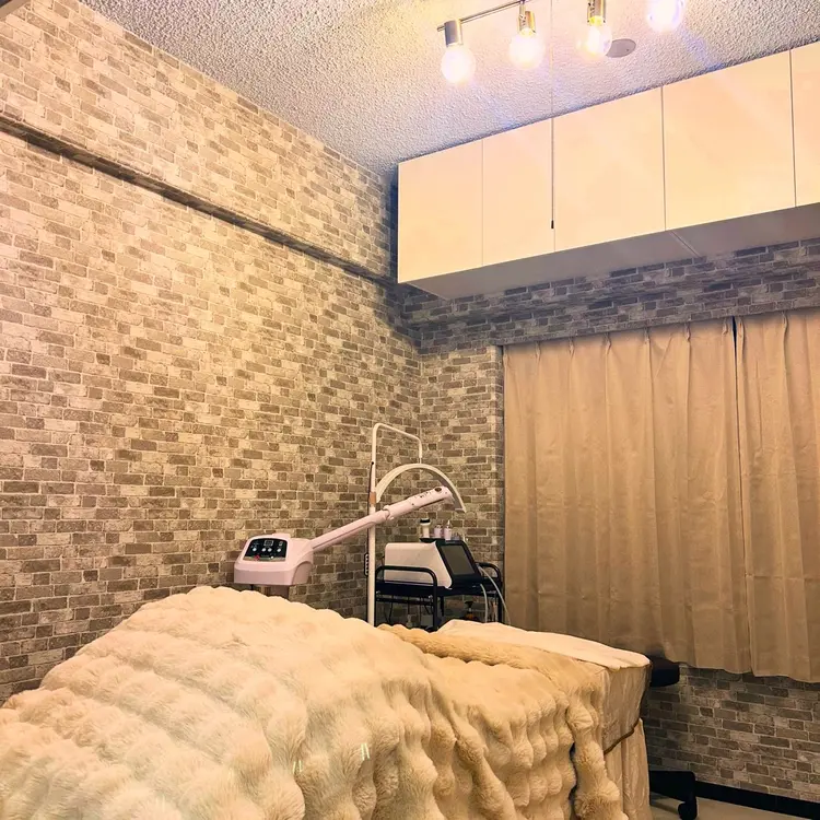 【WAKOBI】beauty salonの内観・外観2