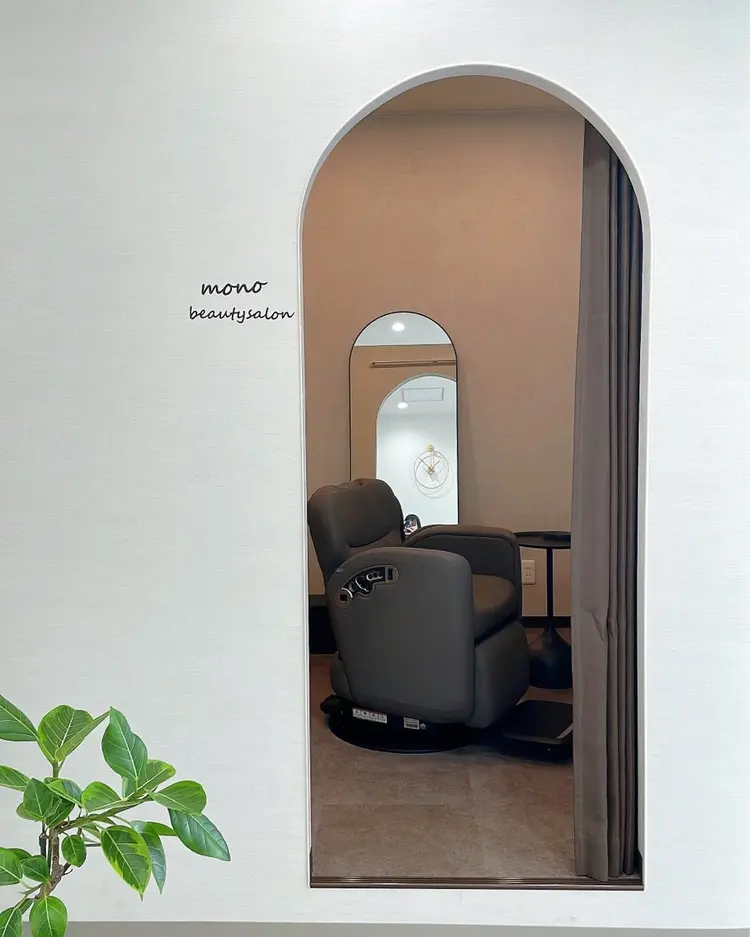 mono.の内観・外観2