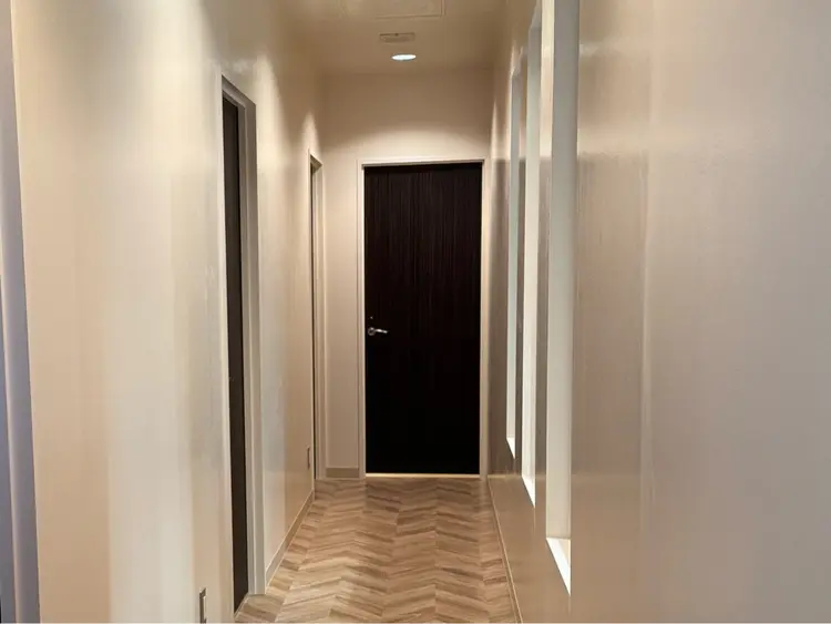 eyelash salon creaの内観・外観1