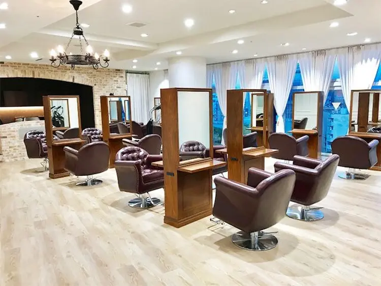 CIEL栄店の内観・外観1