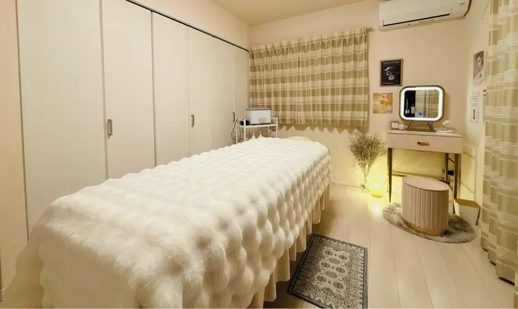 エステサロンmiuの内観・外観3