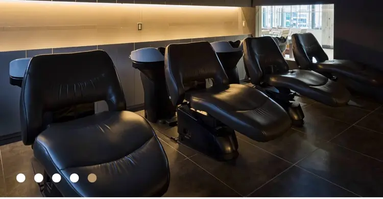 AFLOAT D’Lの内観・外観3