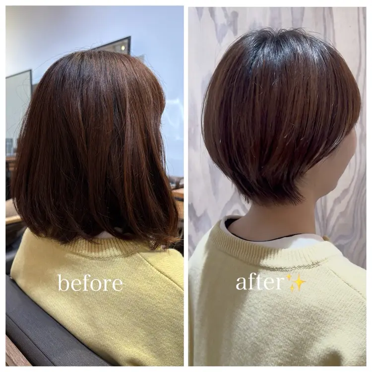 MAHALOの内観・外観1