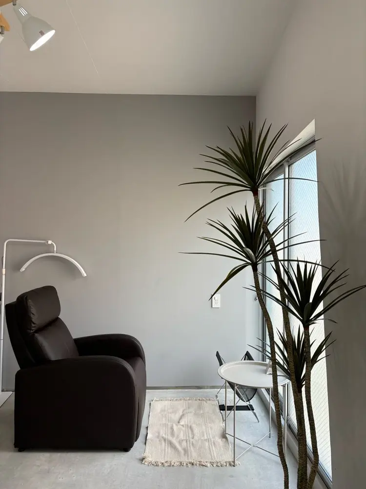 OWOCの内観・外観2