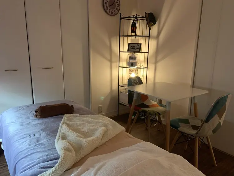 健爽美サロンふわりの内観・外観2