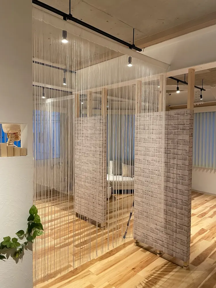 Re.Axisの内観・外観3