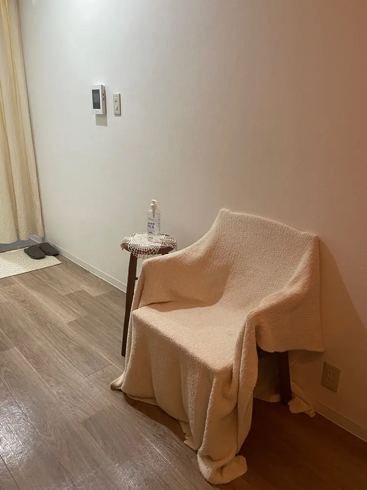 naiの内観・外観2