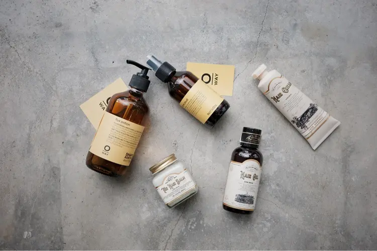 KATZ HAIRの内観・外観3