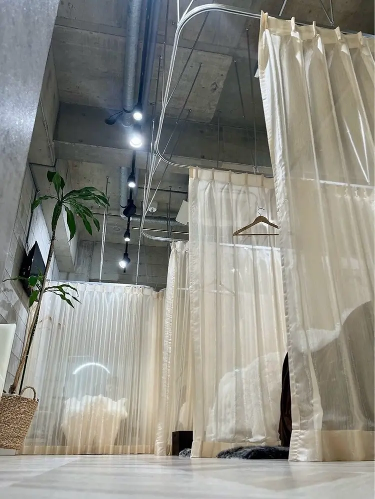 Eyelash  chicの内観・外観1