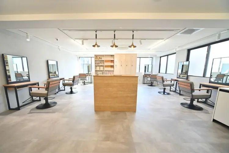 mulahの内観・外観1