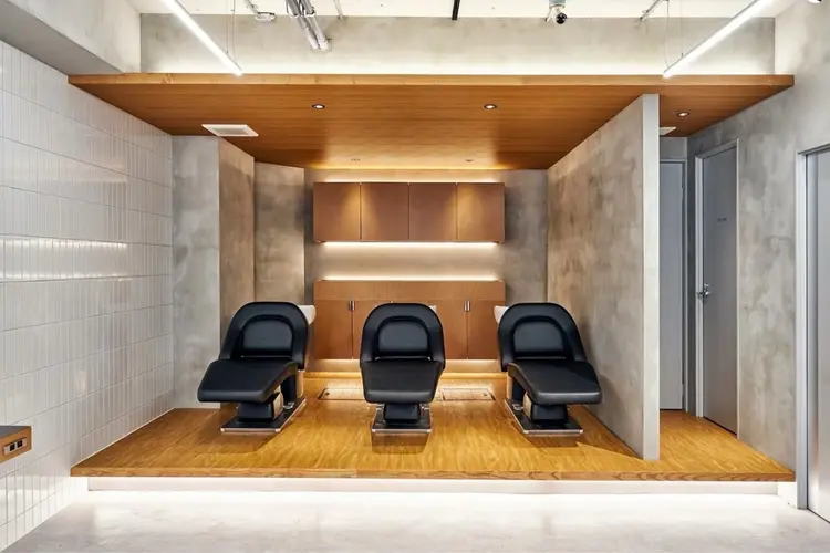 nico TOKYOの内観・外観3