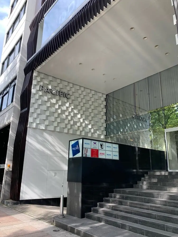 Digeureの内観・外観1