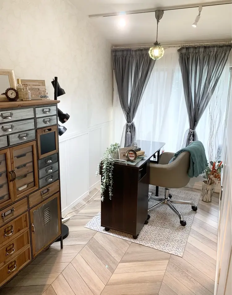 shushunailの内観・外観2