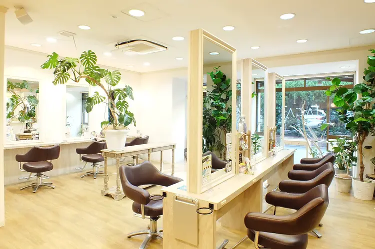 旧JAGARA 東口店 Flat.千葉の内観・外観1