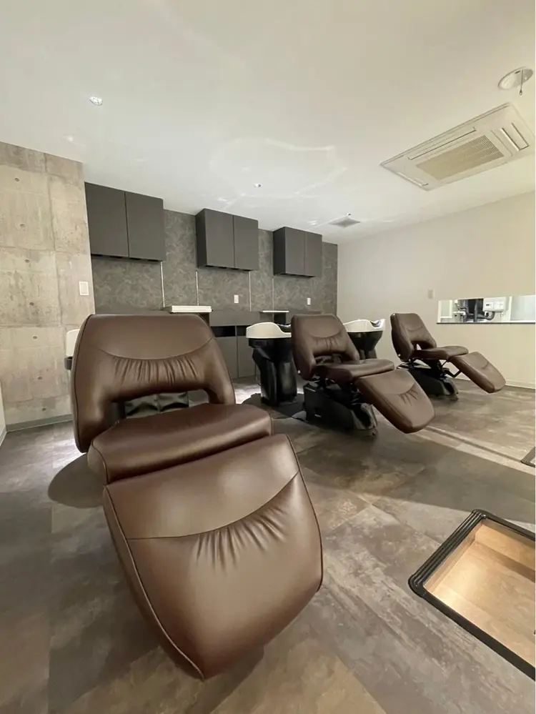 ReSTAの内観・外観3