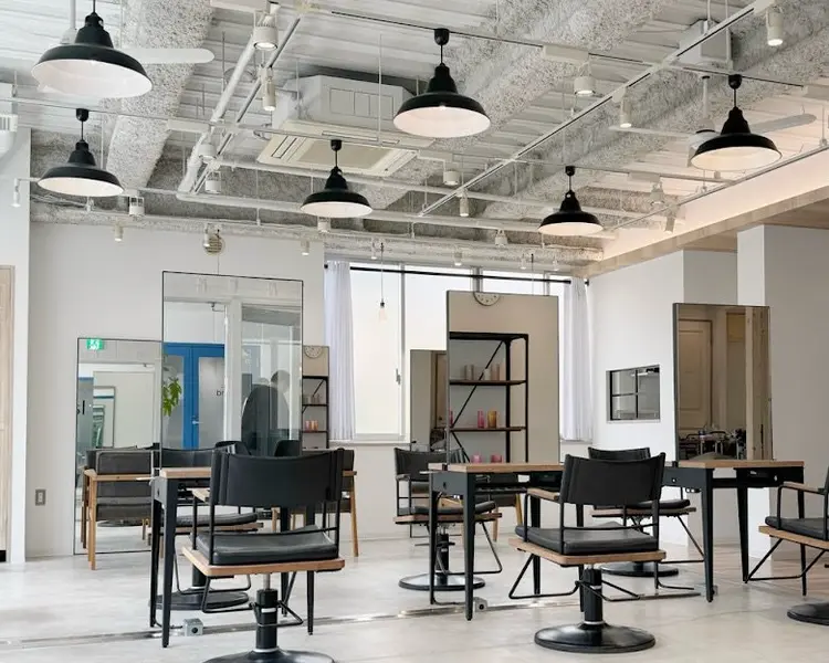 Sēek by Belleの内観・外観2